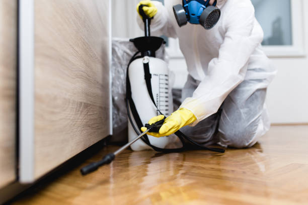 Best Wildlife Control Services  in Wilsons Mills, NC