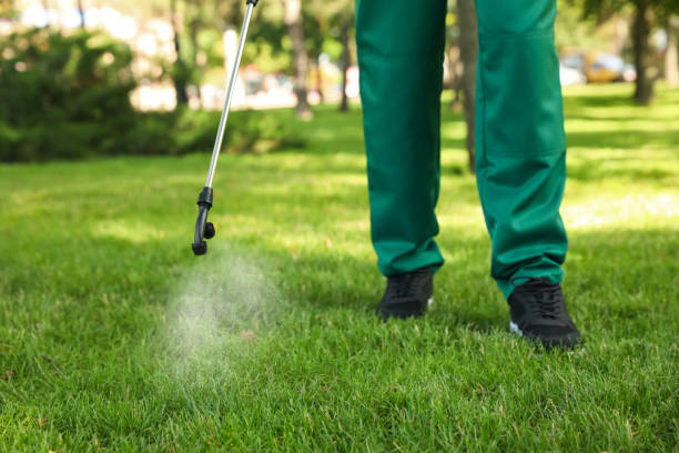 Best Pest Prevention Services  in Wilsons Mills, NC