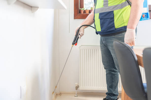 Best Pest Control Near Me  in Wilsons Mills, NC